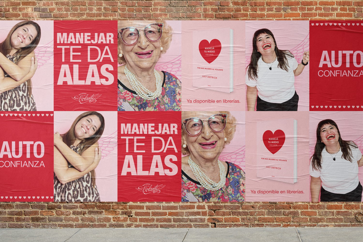 Mural completo