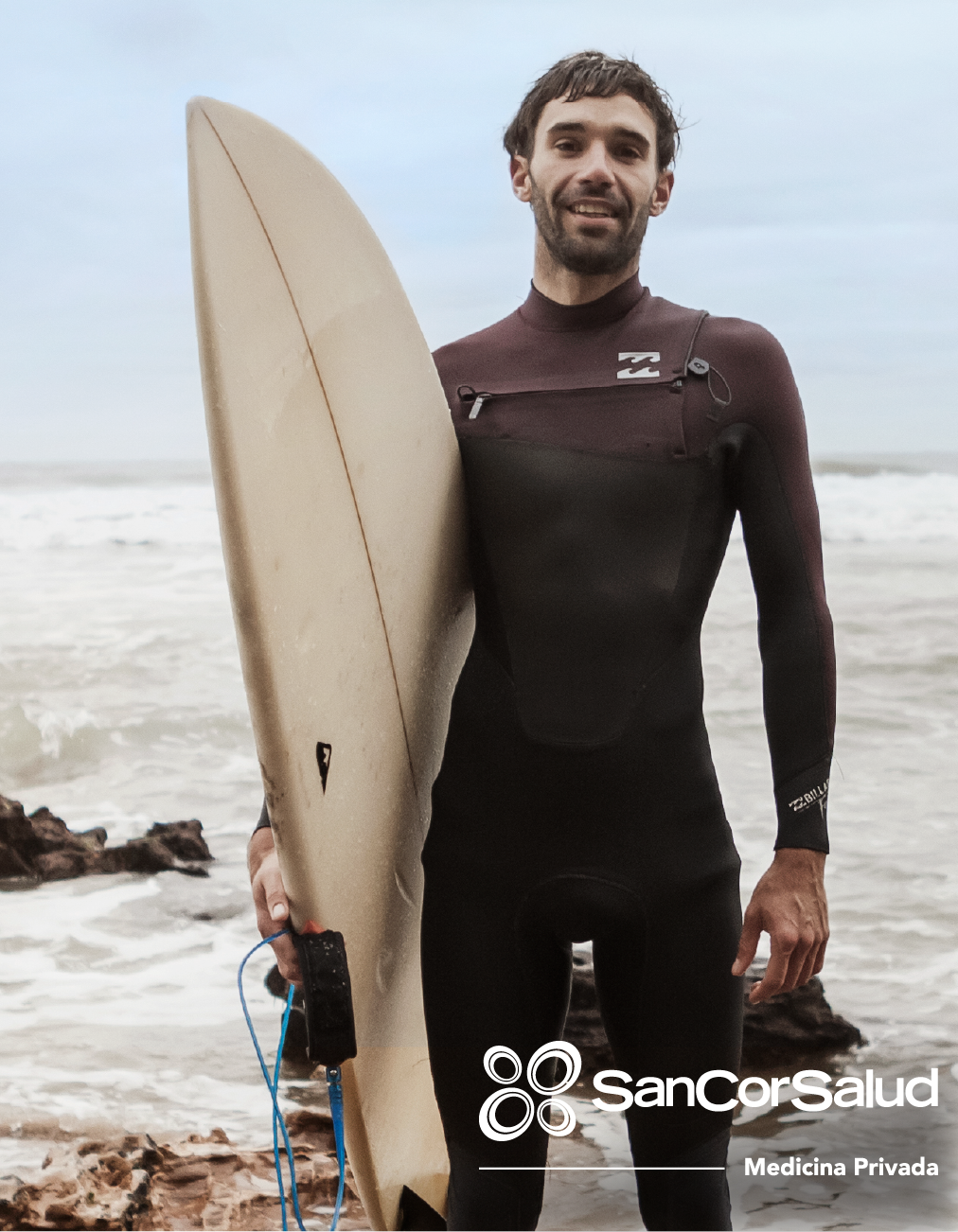 SanCor Salud — campaña