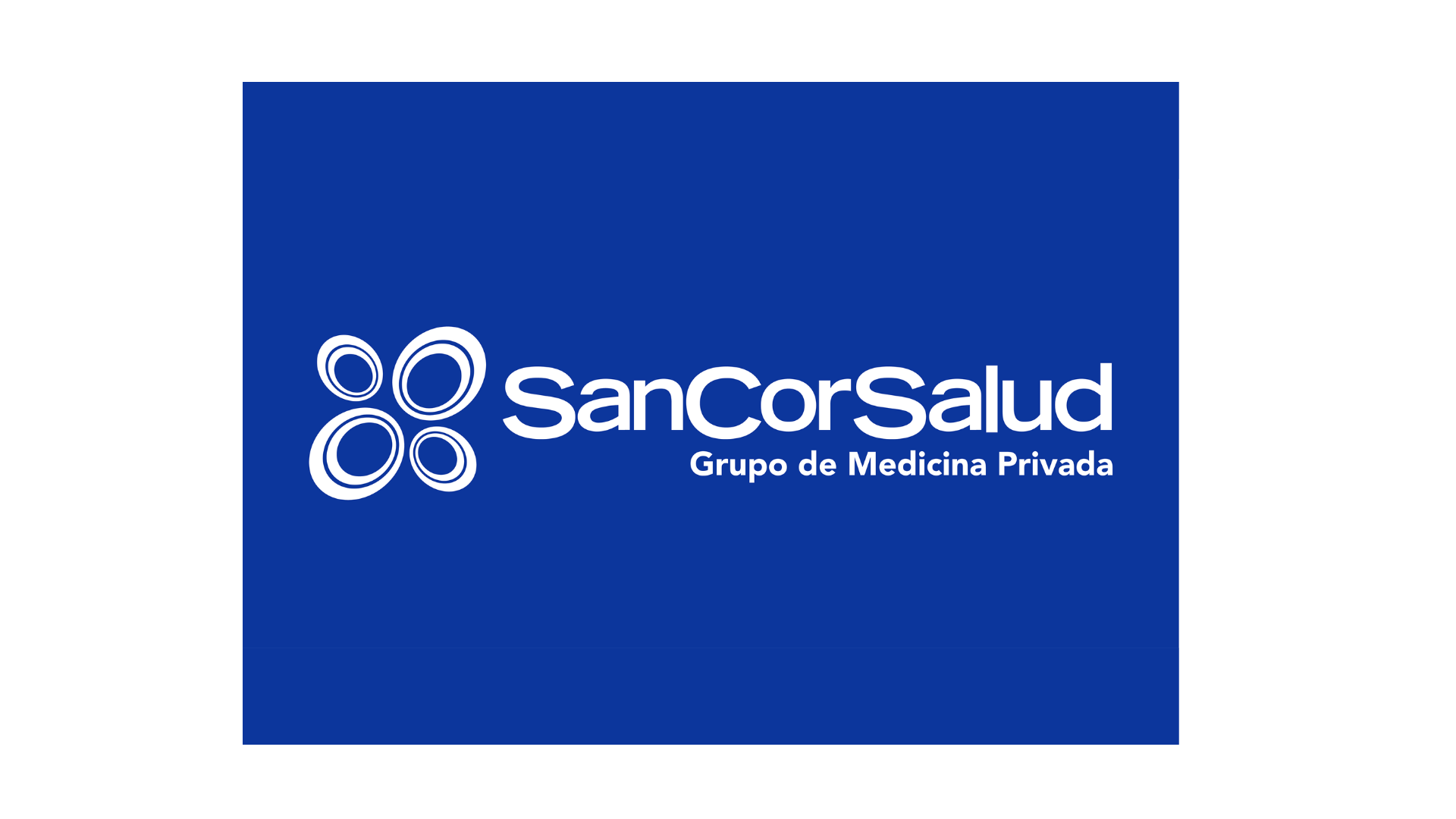 SanCor Salud — Grupo de Medicina Privada